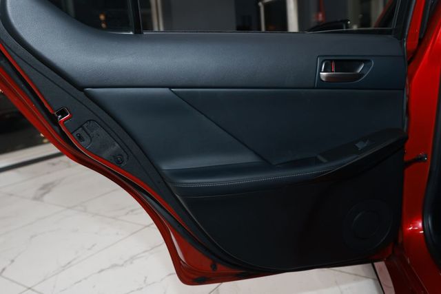 2023 Lexus IS IS 350 F SPORT RWD - 22985368 - 20