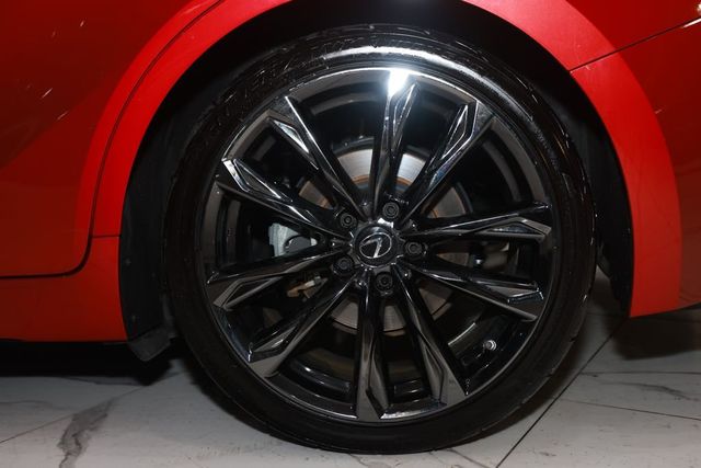 2023 Lexus IS IS 350 F SPORT RWD - 22985368 - 29