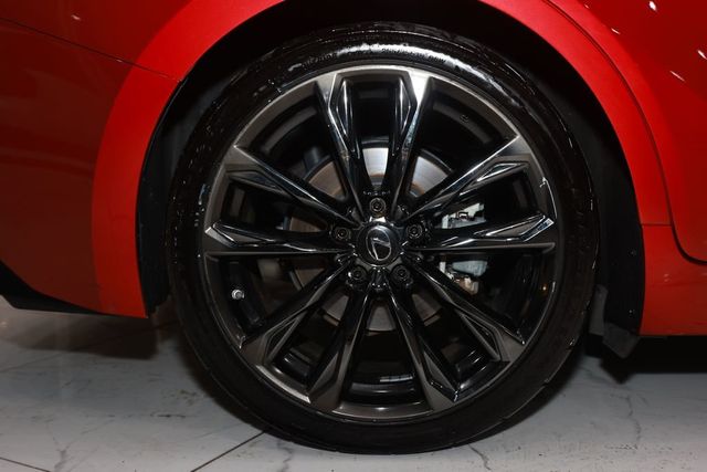 2023 Lexus IS IS 350 F SPORT RWD - 22985368 - 32