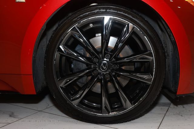 2023 Lexus IS IS 350 F SPORT RWD - 22985368 - 33