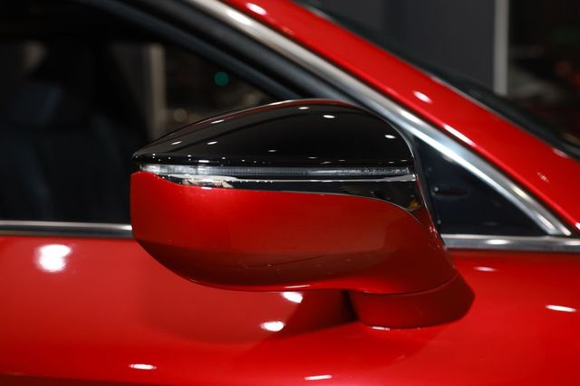 2023 Lexus IS IS 350 F SPORT RWD - 22985368 - 34