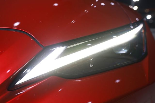 2023 Lexus IS IS 350 F SPORT RWD - 22985368 - 37