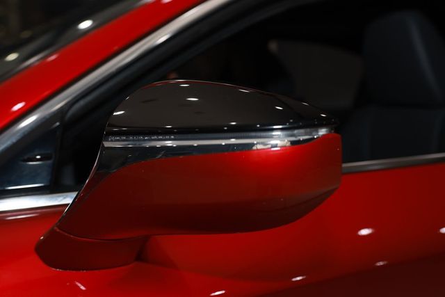 2023 Lexus IS IS 350 F SPORT RWD - 22985368 - 39