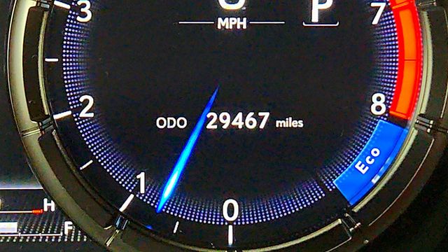 2023 Lexus IS IS 350 F SPORT RWD w/ Mark Levinson Audio & BBS Wheels - 23042512 - 15
