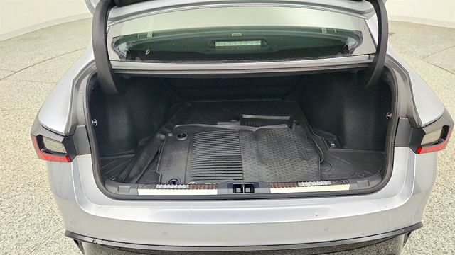 2023 Lexus IS IS 350 F SPORT RWD w/ Mark Levinson Audio & BBS Wheels - 23042512 - 21