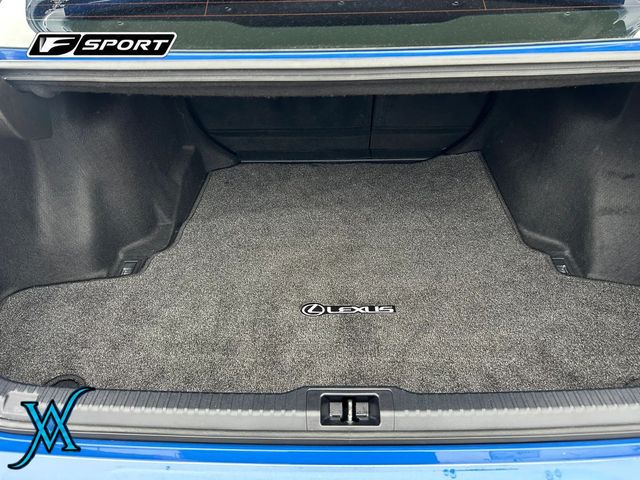 2023 Lexus IS IS 350 F SPORT Sedan 4D - 23096507 - 18