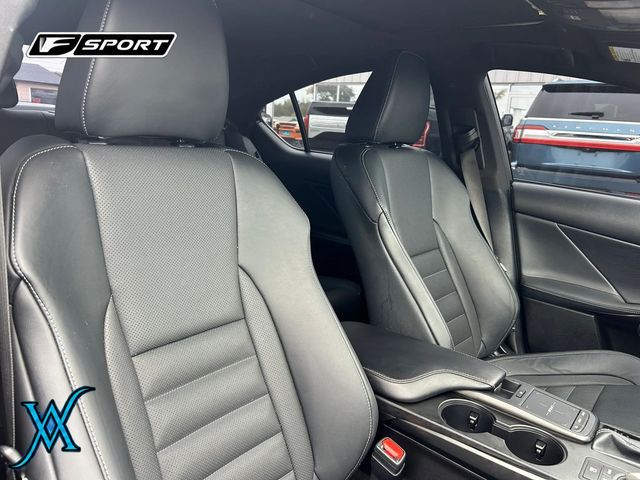 2023 Lexus IS IS 350 F SPORT Sedan 4D - 23096507 - 26