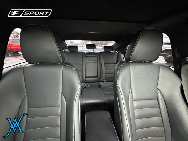 2023 Lexus IS IS 350 F SPORT Sedan 4D - 23096507 - 27