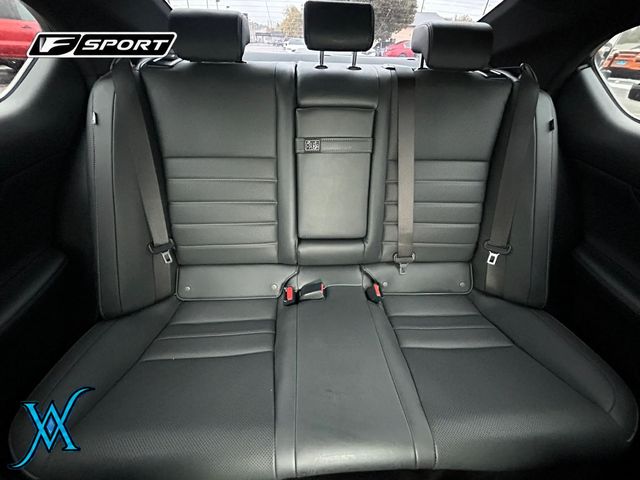 2023 Lexus IS IS 350 F SPORT Sedan 4D - 23096507 - 28