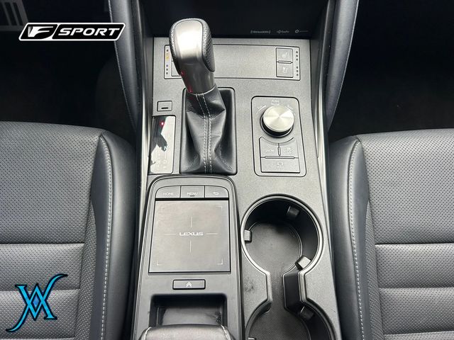 2023 Lexus IS IS 350 F SPORT Sedan 4D - 23096507 - 30