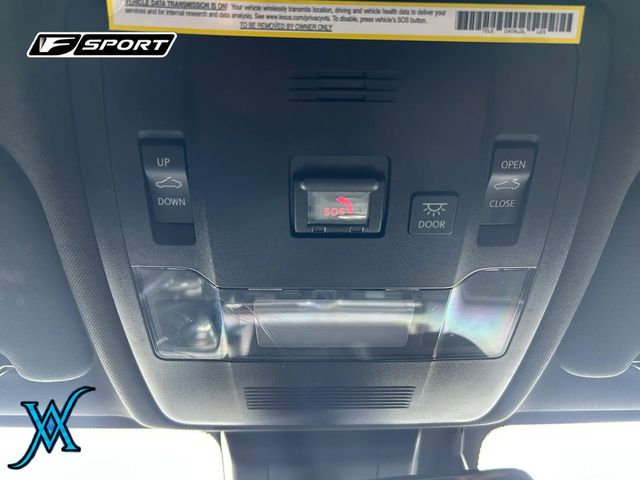 2023 Lexus IS IS 350 F SPORT Sedan 4D - 23096507 - 33