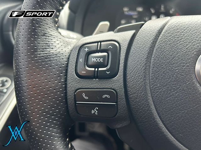 2023 Lexus IS IS 350 F SPORT Sedan 4D - 23096507 - 34