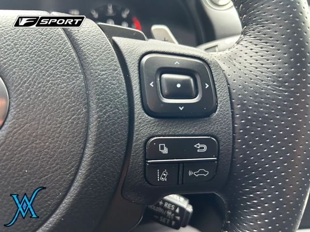2023 Lexus IS IS 350 F SPORT Sedan 4D - 23096507 - 35