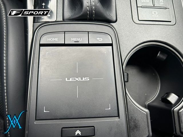 2023 Lexus IS IS 350 F SPORT Sedan 4D - 23096507 - 39