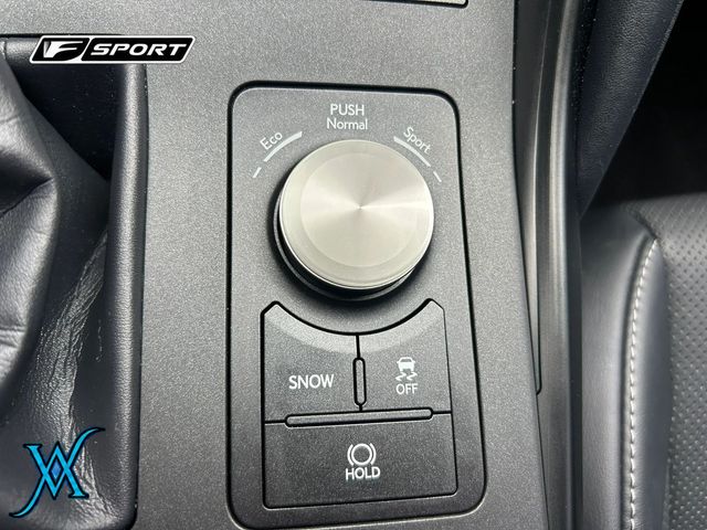 2023 Lexus IS IS 350 F SPORT Sedan 4D - 23096507 - 40