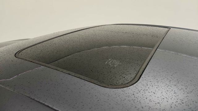 2023 Lexus IS IS 350 F SPORT w/ Navigation, Panoramic View & Power Moonroof - 23030456 - 9