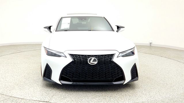 2023 Lexus IS IS 500 F SPORT Performance Premium w/ 19'' BBS Forged Wheels - 23026203 - 1