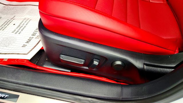 2023 Lexus IS IS 500 F SPORT Performance RWD - 23026203 - 11