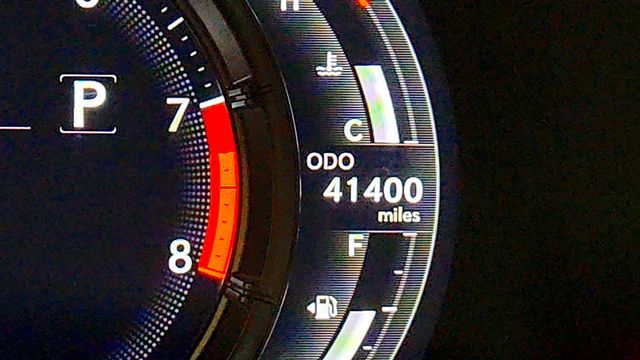 2023 Lexus IS IS 500 F SPORT Performance RWD - 23026203 - 15