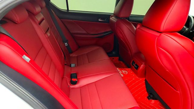 2023 Lexus IS IS 500 F SPORT Performance RWD - 23026203 - 23