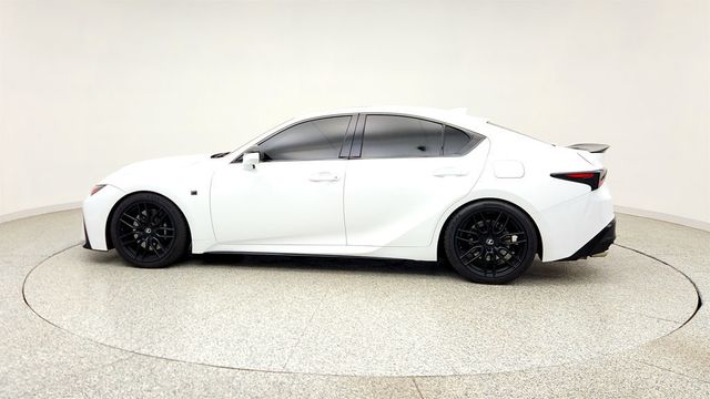 2023 Lexus IS IS 500 F SPORT Performance RWD - 23026203 - 7