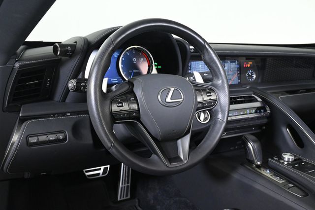 2023 Lexus LC 500 - 22933462 - 9