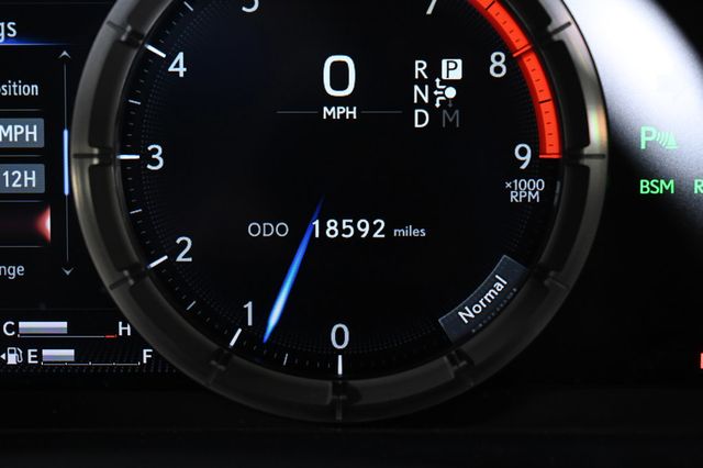 2023 Lexus LC 500 - 22933462 - 10