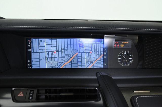 2023 Lexus LC 500 - 22933462 - 12