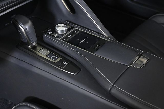 2023 Lexus LC 500 - 22933462 - 13
