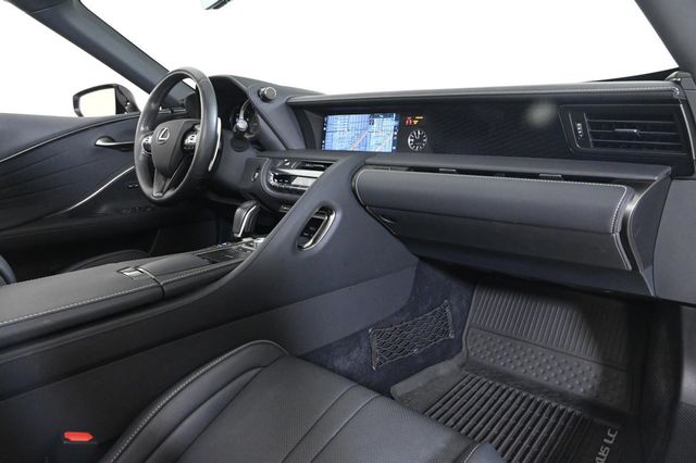 2023 Lexus LC 500 - 22933462 - 14