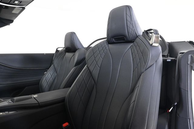 2023 Lexus LC 500 - 22933462 - 15
