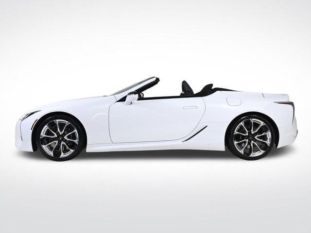 2023 Lexus LC 500 - 22933462 - 1