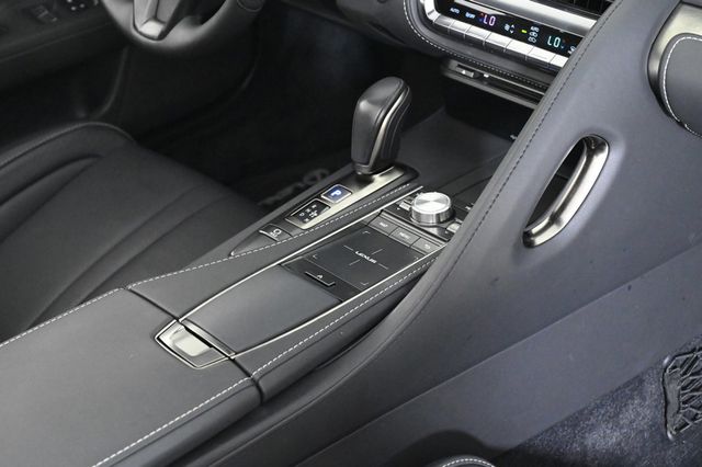 2023 Lexus LC 500 - 22933462 - 23