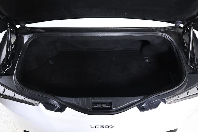 2023 Lexus LC 500 - 22933462 - 24