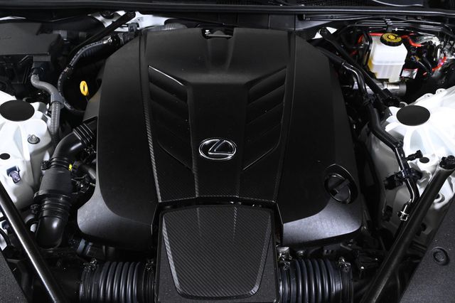2023 Lexus LC 500 - 22933462 - 25