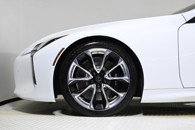 2023 Lexus LC 500 - 22933462 - 26