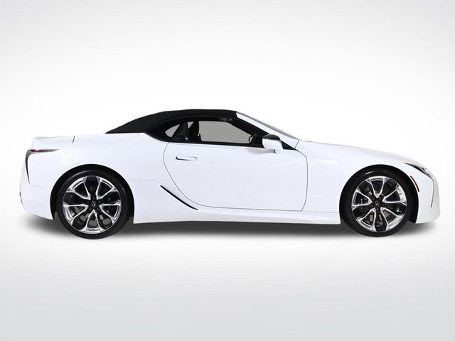 2023 Lexus LC 500 - 22933462 - 5