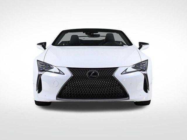 2023 Lexus LC 500 - 22933462 - 7