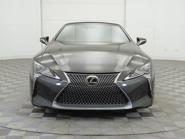 2023 Lexus LC LC 500 Convertible - 22890058 - 9