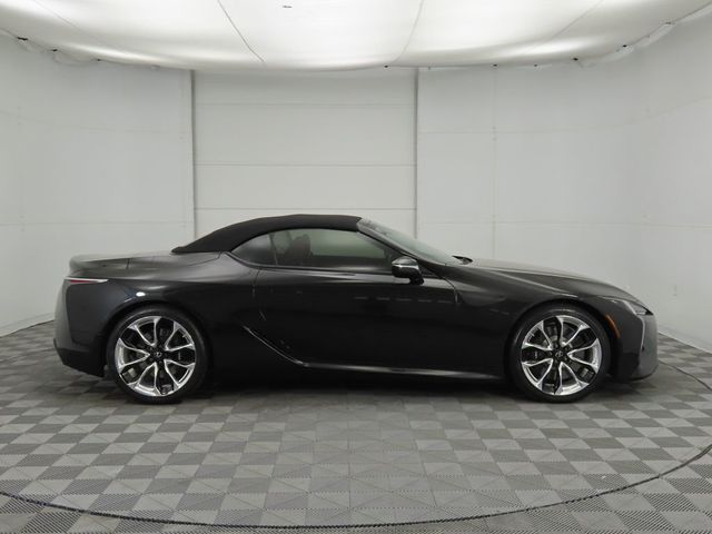2023 Lexus LC LC 500 Convertible - 22890058 - 11