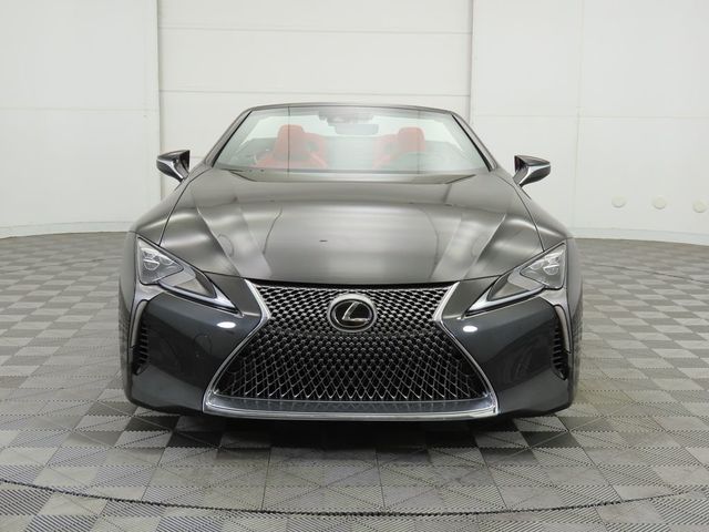 2023 Lexus LC LC 500 Convertible - 22890058 - 1