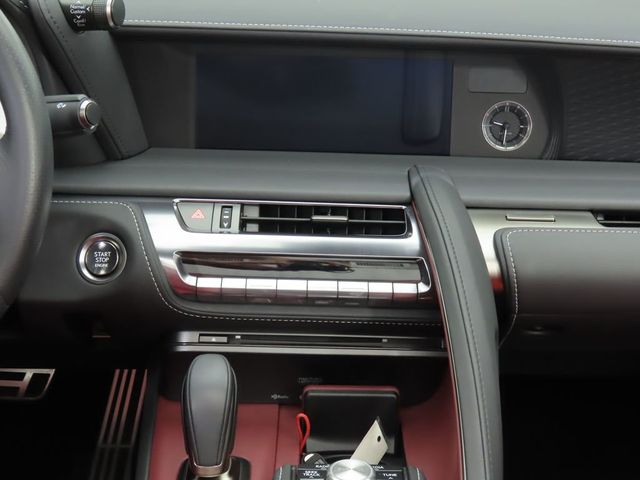 2023 Lexus LC LC 500 Convertible - 22890058 - 21