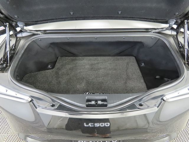 2023 Lexus LC LC 500 Convertible - 22890058 - 32