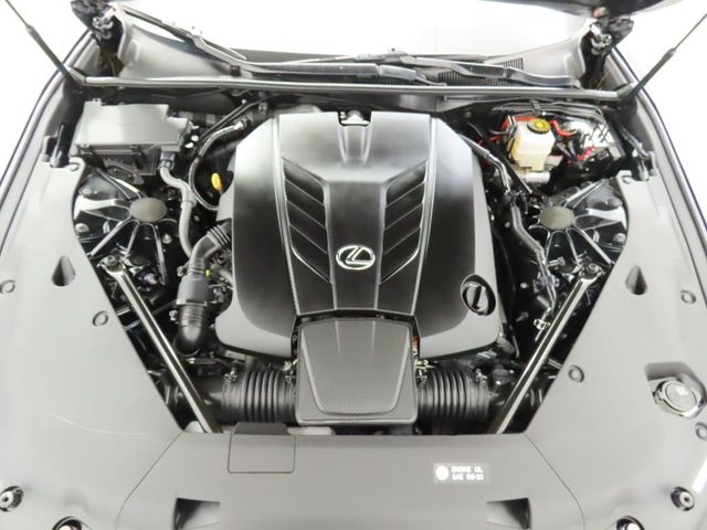 2023 Lexus LC LC 500 Convertible - 22890058 - 33