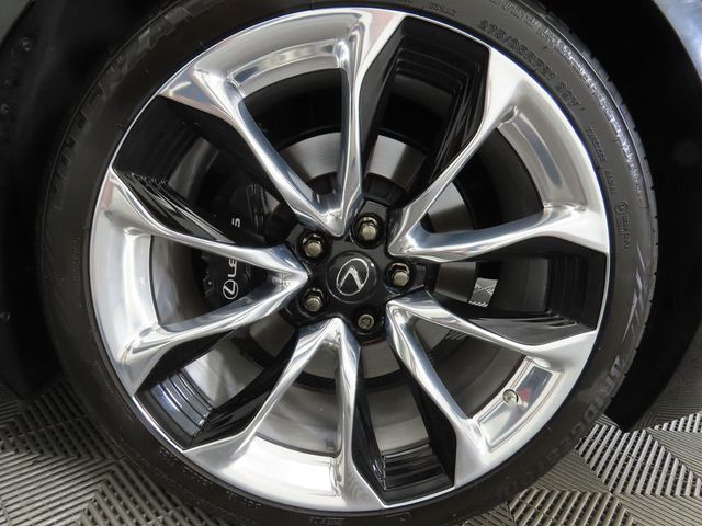 2023 Lexus LC LC 500 Convertible - 22890058 - 35