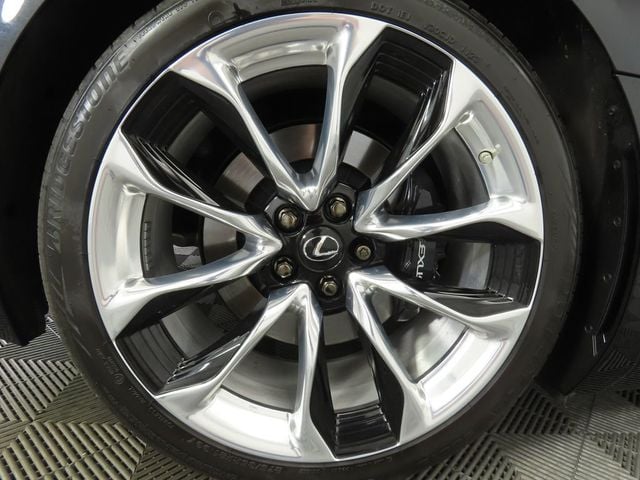 2023 Lexus LC LC 500 Convertible - 22890058 - 36