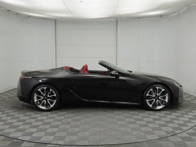 2023 Lexus LC LC 500 Convertible - 22890058 - 3