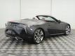 2023 Lexus LC LC 500 Convertible - 22890058 - 4