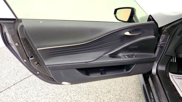 2023 Lexus LC LC 500 Convertible - 23019569 - 10