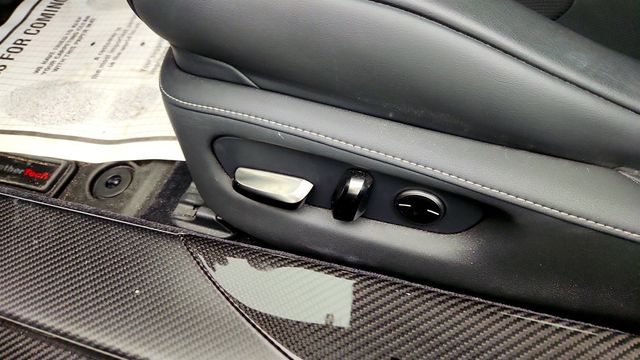 2023 Lexus LC LC 500 Convertible - 23019569 - 11